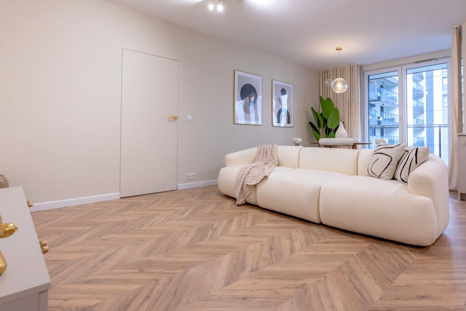 Mieszkanie apartamentowiec sprzedaż