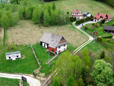 Dom Sieniawa sprzedaż