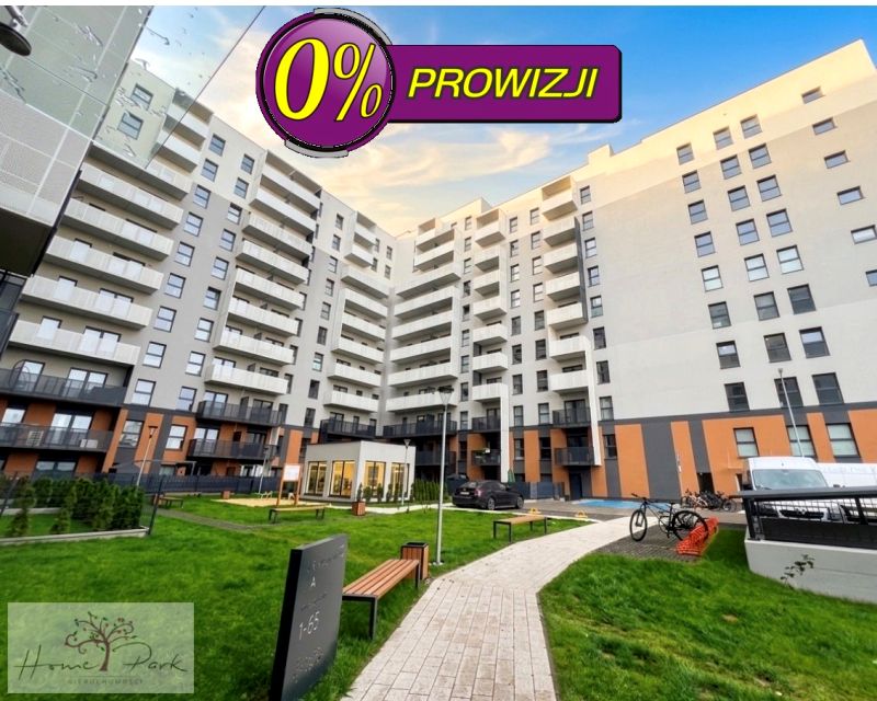 Mieszkanie Łódź