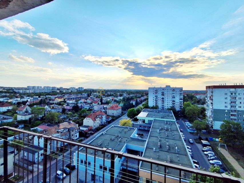 Mieszkanie Głogów