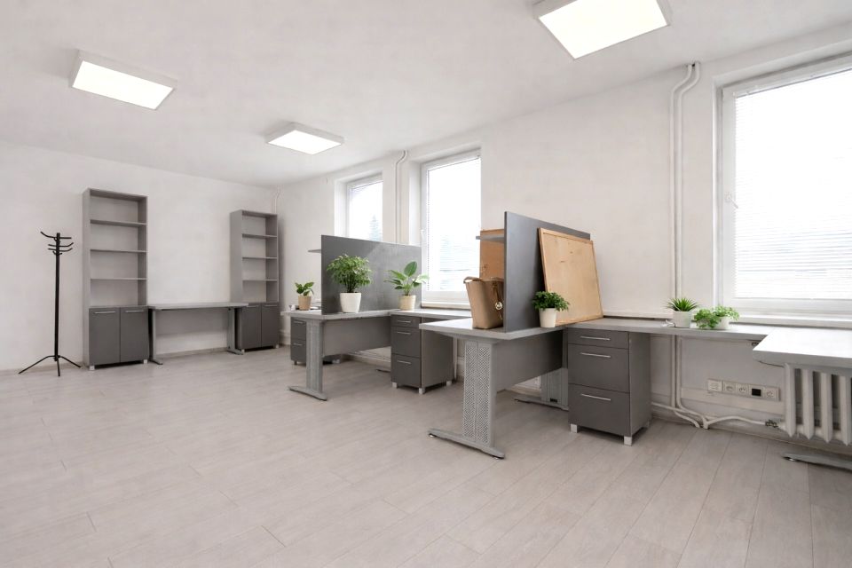 Lokal Rzeszówek
