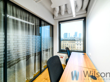 Lokal Warszawa