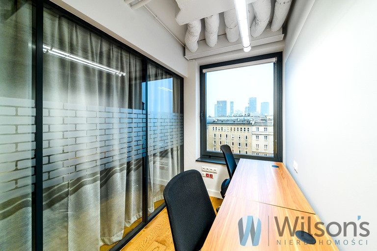 Lokal Warszawa