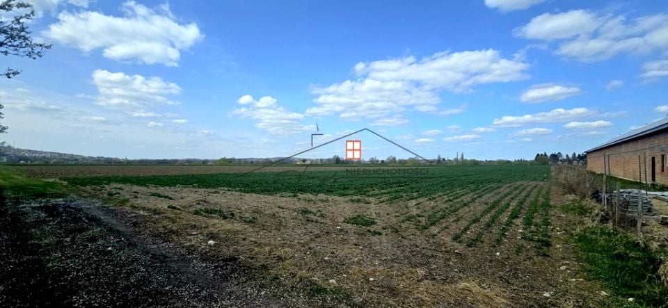 Działka Przemyśl
