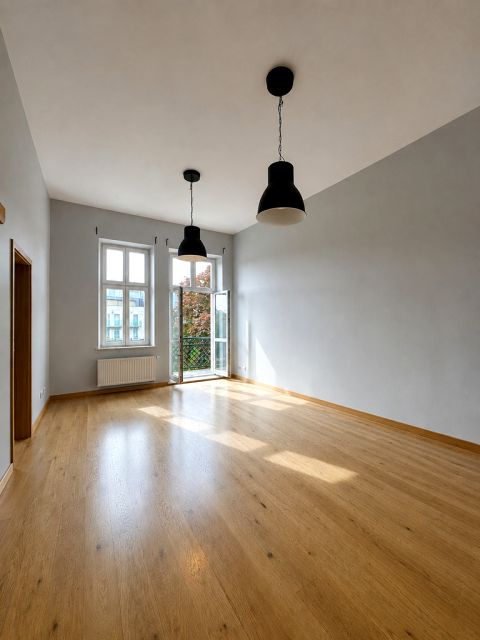 Mieszkanie Kraków