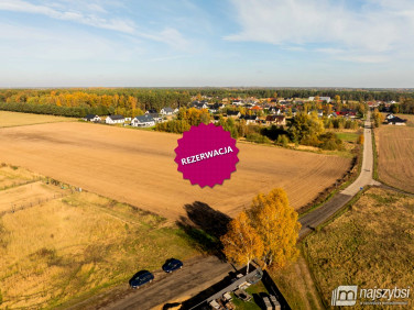 Działka Podańsko