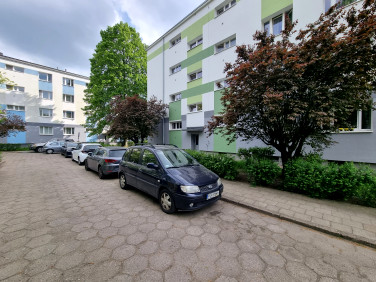 Mieszkanie Poznań