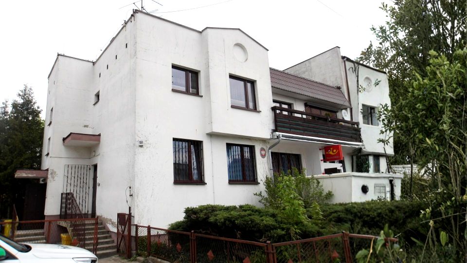 Lokal Bydgoszcz