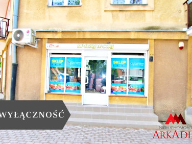 Lokal Włocławek