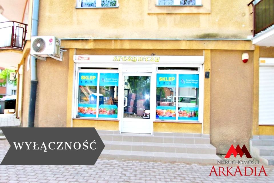 Lokal Włocławek