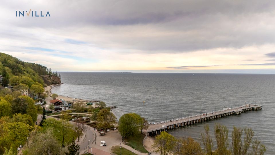 Dom Gdynia