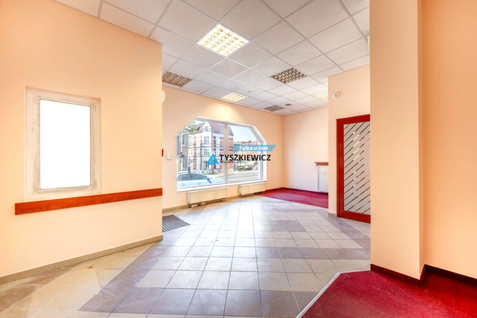 Lokal Bytów