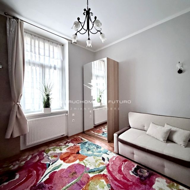 Mieszkanie Poznań