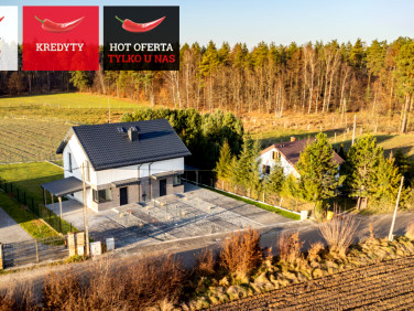 Dom Leśniewo