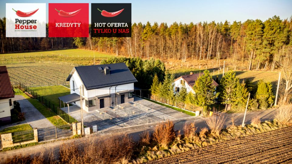 Dom Leśniewo