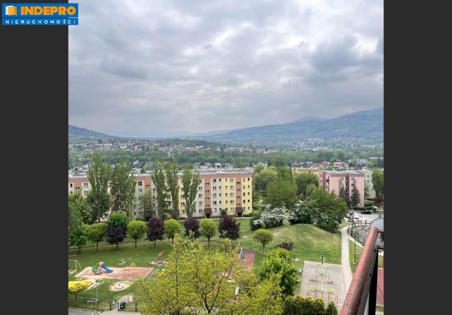 Mieszkanie Bielsko-Biała