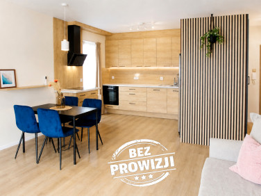 Mieszkanie Kraków