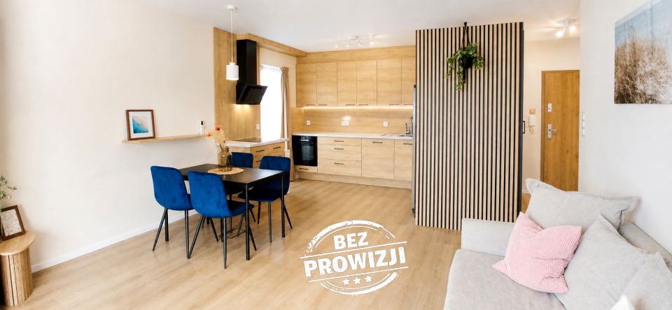 Mieszkanie Kraków