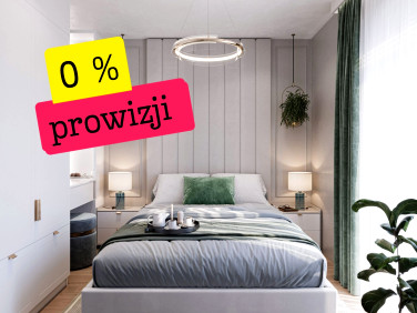 Mieszkanie przy lesie