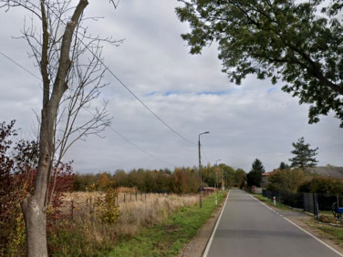 Działka Dębówka