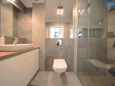 Mieszkanie apartamentowiec Gdańsk