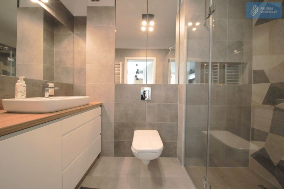 Mieszkanie apartamentowiec Gdańsk
