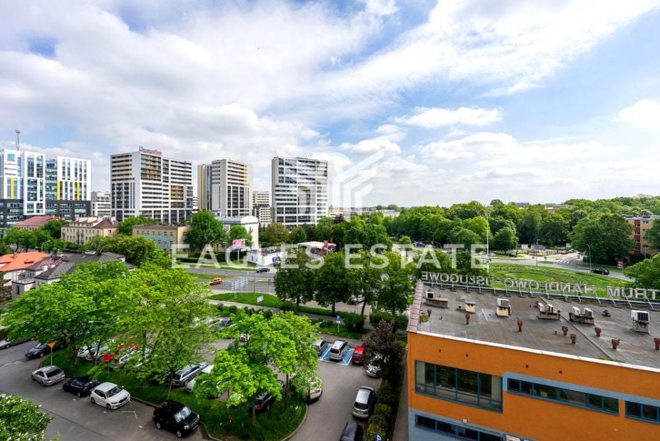 Mieszkanie Rzeszów