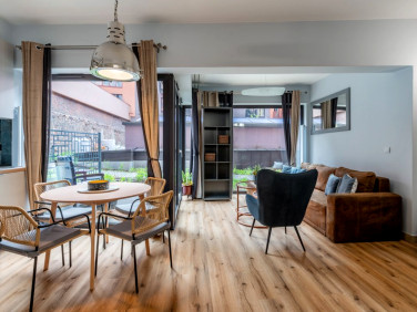 Wynajmę Mieszkanie Gdańsk - 48 m²