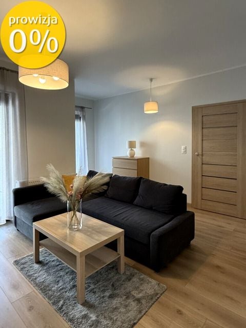 Mieszkanie Poznań