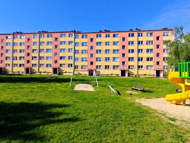Mieszkanie Bolesławiec
