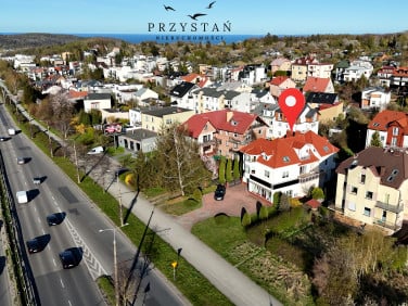 Budynek użytkowy Gdynia