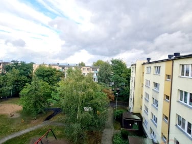 Mieszkanie Szczecin