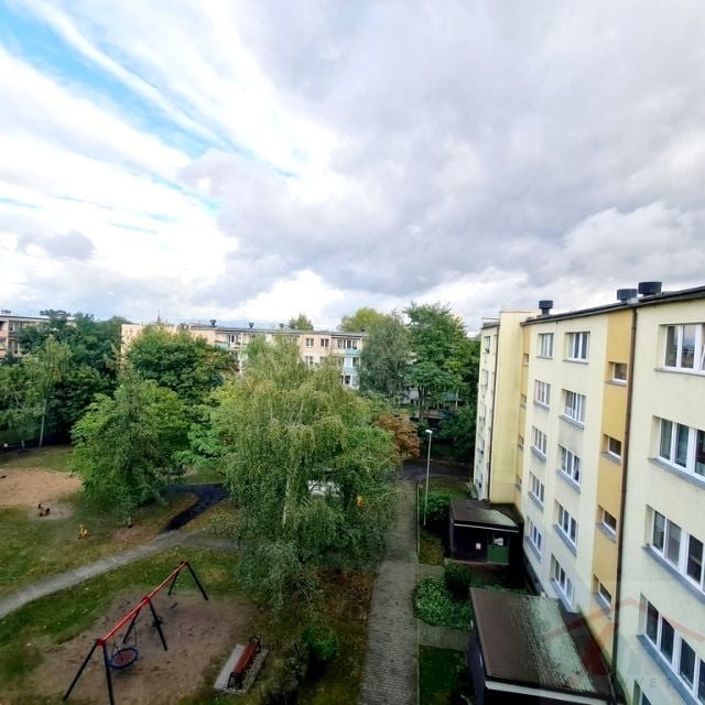 Mieszkanie Szczecin