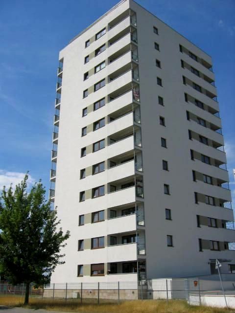 Mieszkanie Poznań