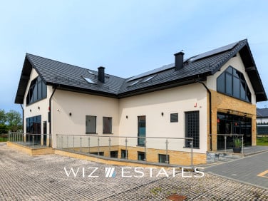 Lokal Węgrzce wynajem