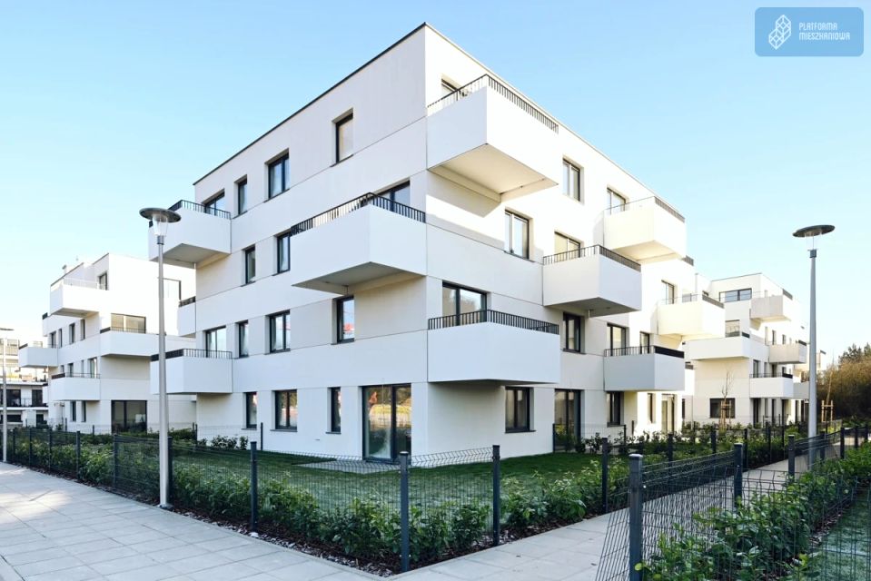 Mieszkanie Poznań