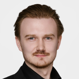 Bartosz Bednarski