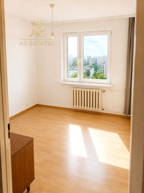 Mieszkanie Warszawa