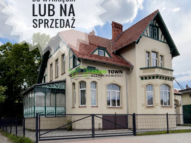 Lokal Zielona Góra