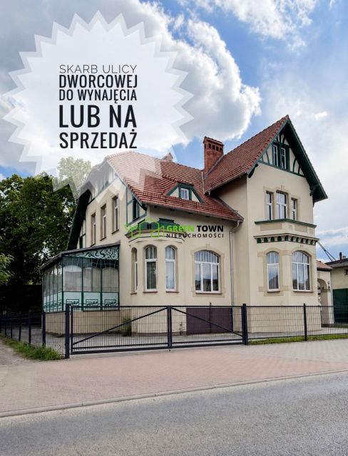 Lokal Zielona Góra
