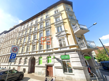 Mieszkanie Wrocław