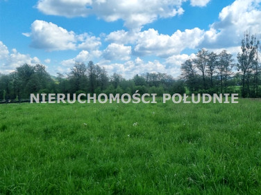 Działka rekreacyjna Bażanowice