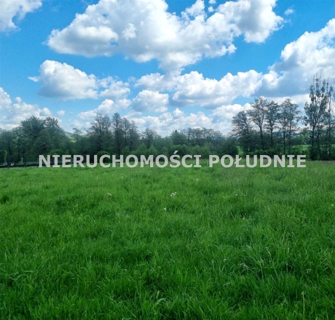 Działka rekreacyjna Bażanowice