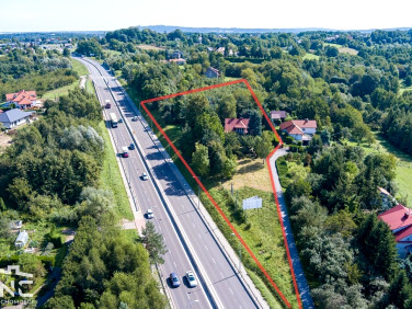 Dom Zgłobice
