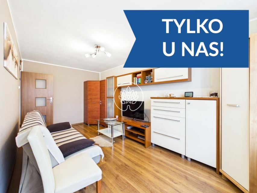 Mieszkanie Bydgoszcz