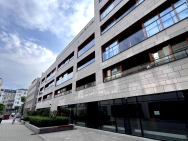 Lokal Warszawa