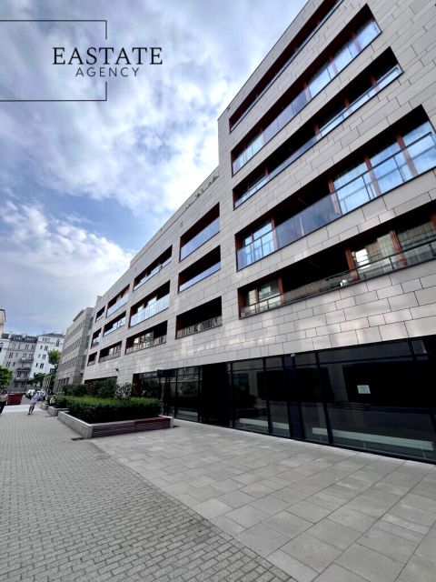 Lokal Warszawa