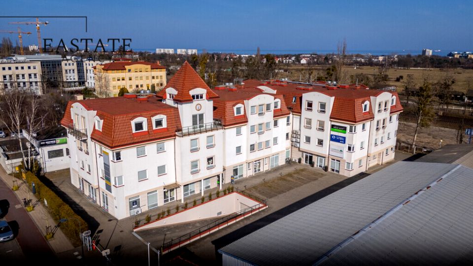 Lokal Sopot