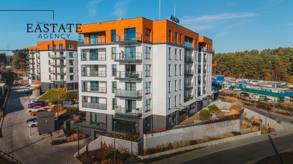 Lokal Gdynia