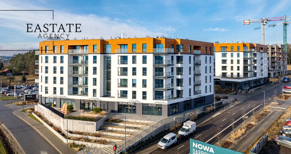 Lokal Gdynia